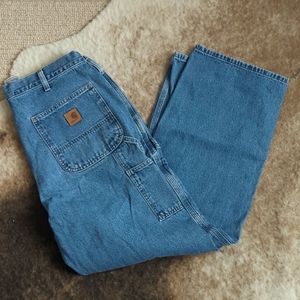 Men's Carhartt Jeans